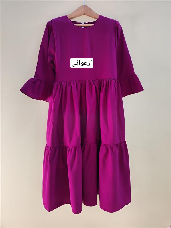 پیراهن نیلدا 