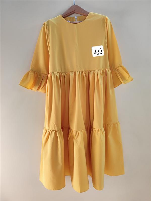 پیراهن نیلدا 