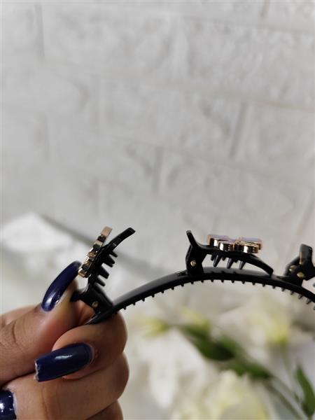 تل گیره ای پروانه 