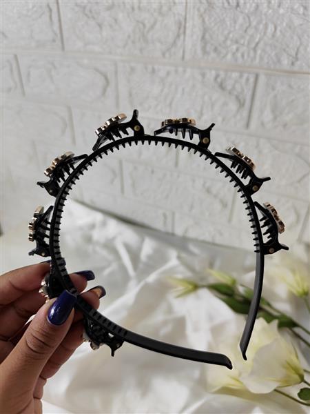 تل گیره ای پروانه 