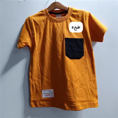 رگال تیشرت ۱۱