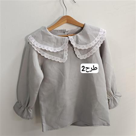 رگال شومیز ۹