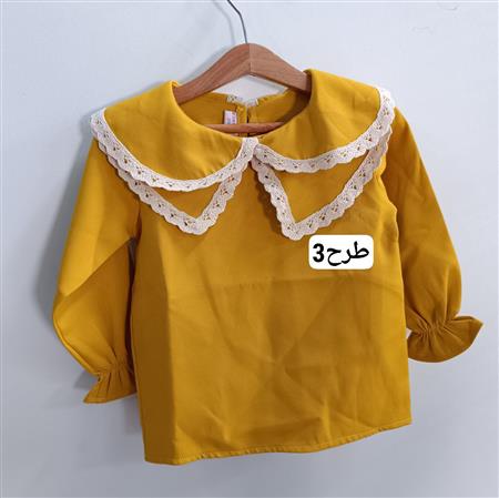 رگال شومیز ۹