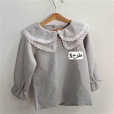 رگال شومیز ۹
