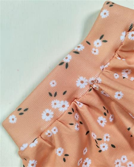 تیشرت شلوارک پو خرگوشی 