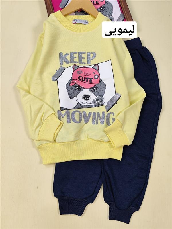 بلوز و شلوار سگ cute 