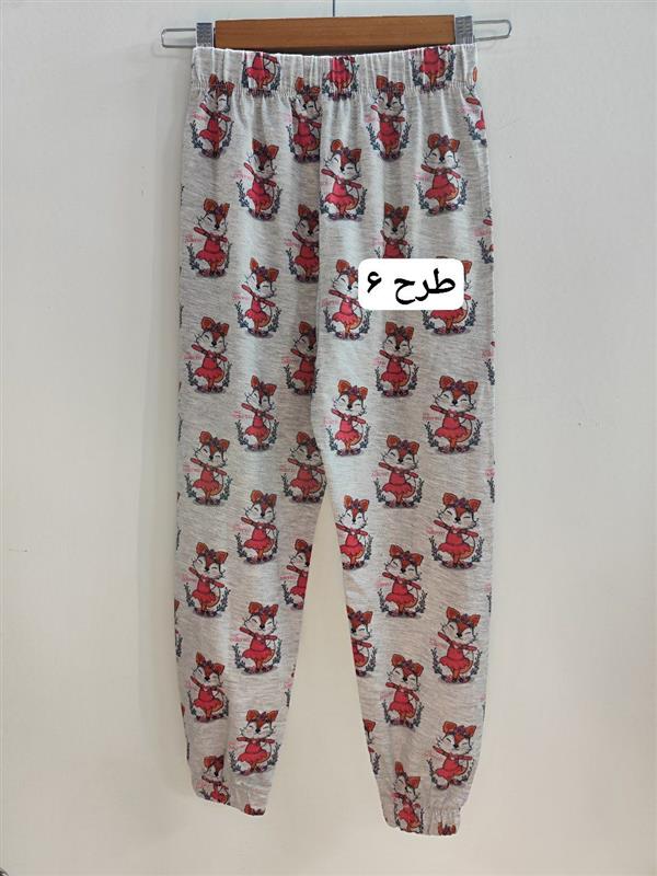 رگال شلوار 18
