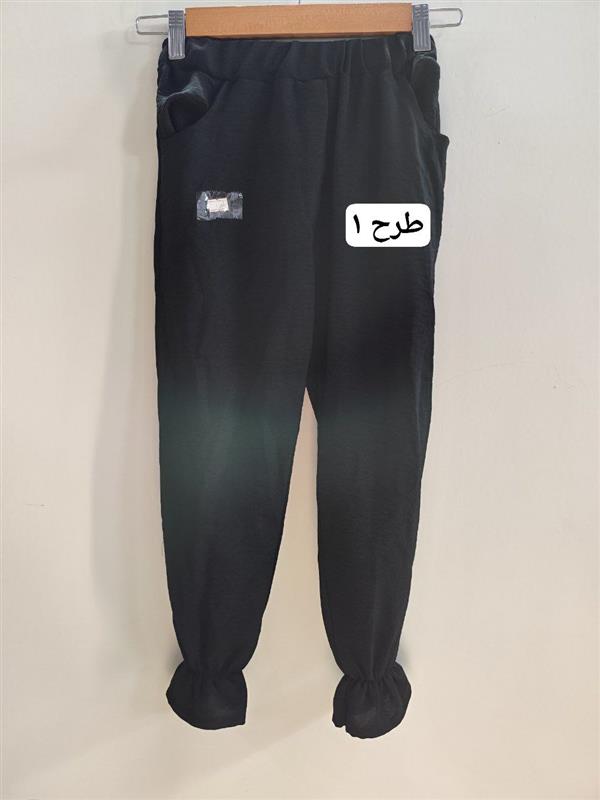 رگال شلوار 18