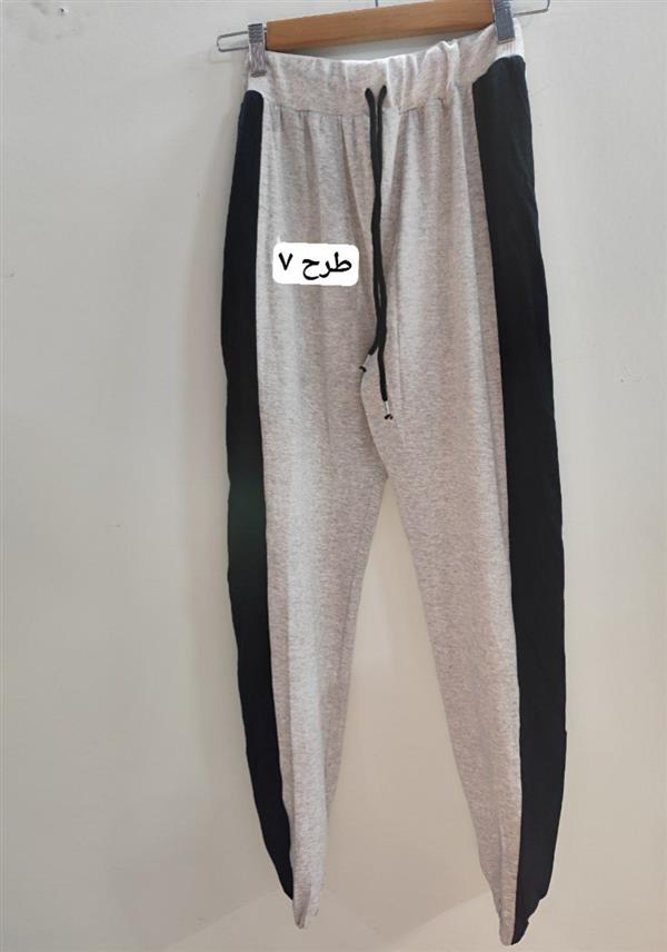رگال شلوار 18