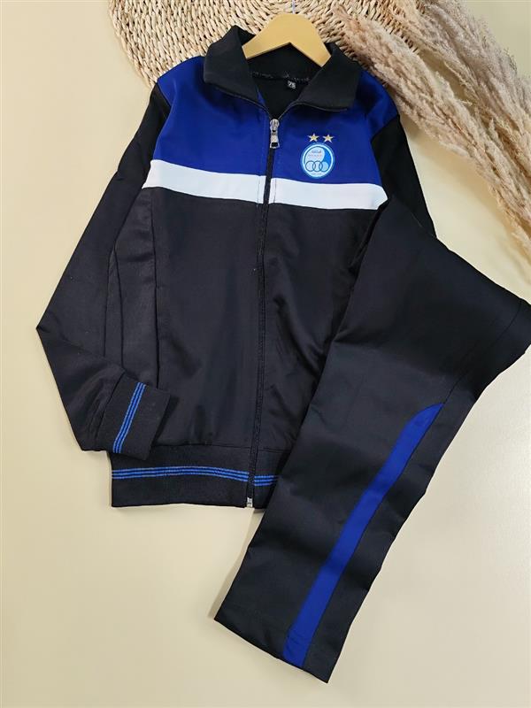 سویشرت شلوار soccer