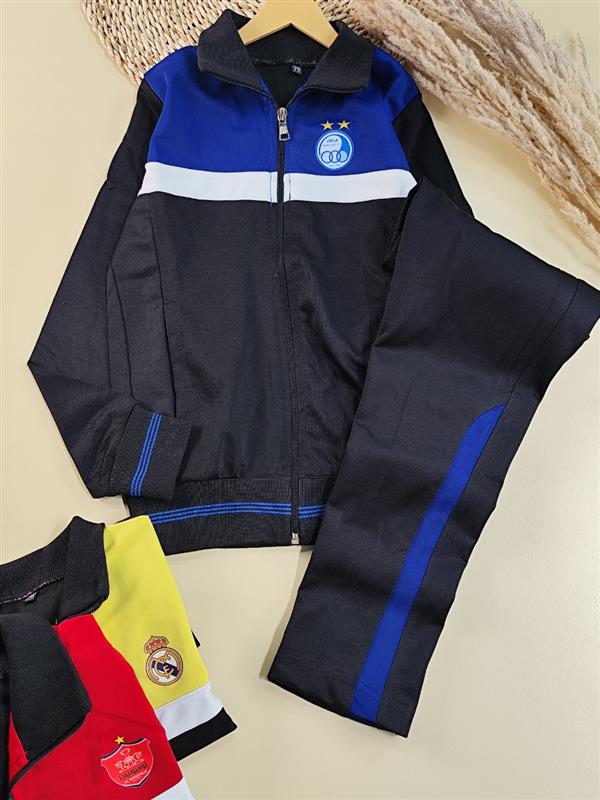 سویشرت شلوار soccer