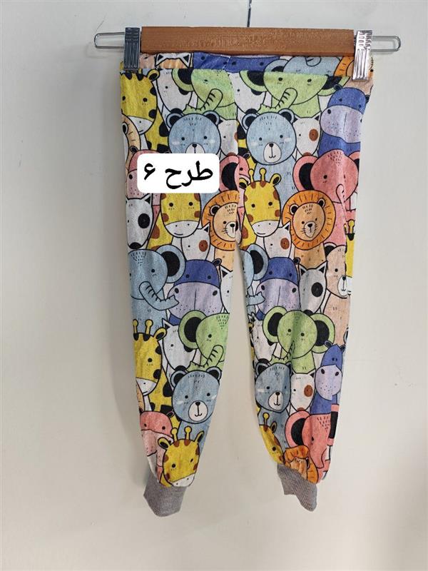 رگال شلوار راحتی 19