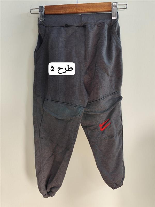رگال شلوار راحتی 19