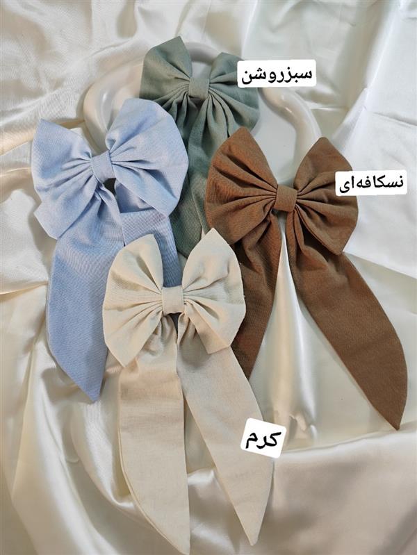 گیره پاپیونی 2