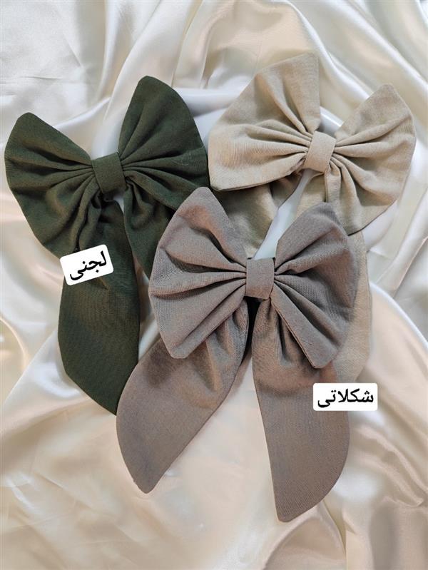 گیره پاپیونی 2