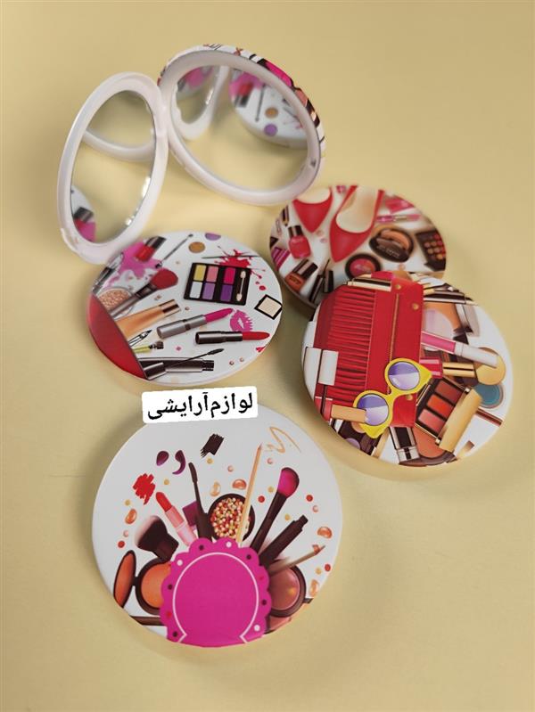 آینه فانتزی