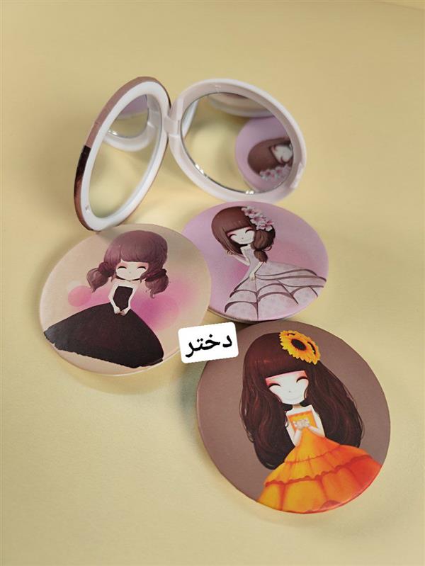 آینه فانتزی
