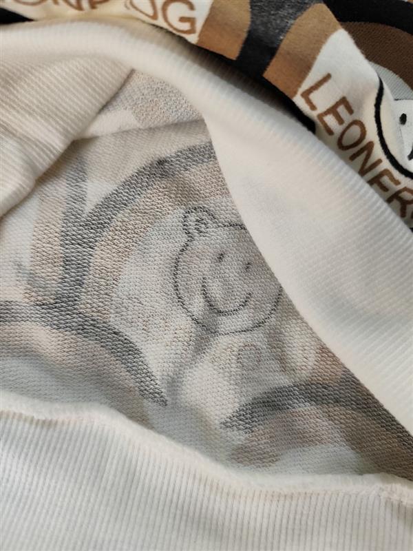 بلوز شلوار leon frog
