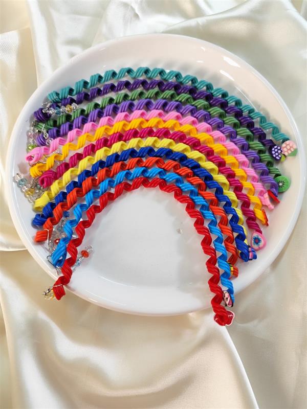 Hair curler ساده 