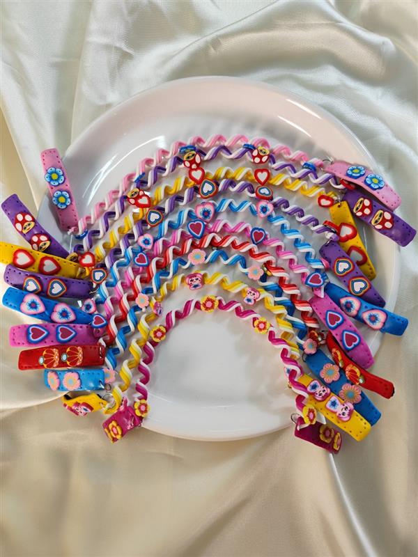 Hair curler پنس دار