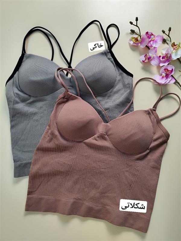 نیم تنه کراپی