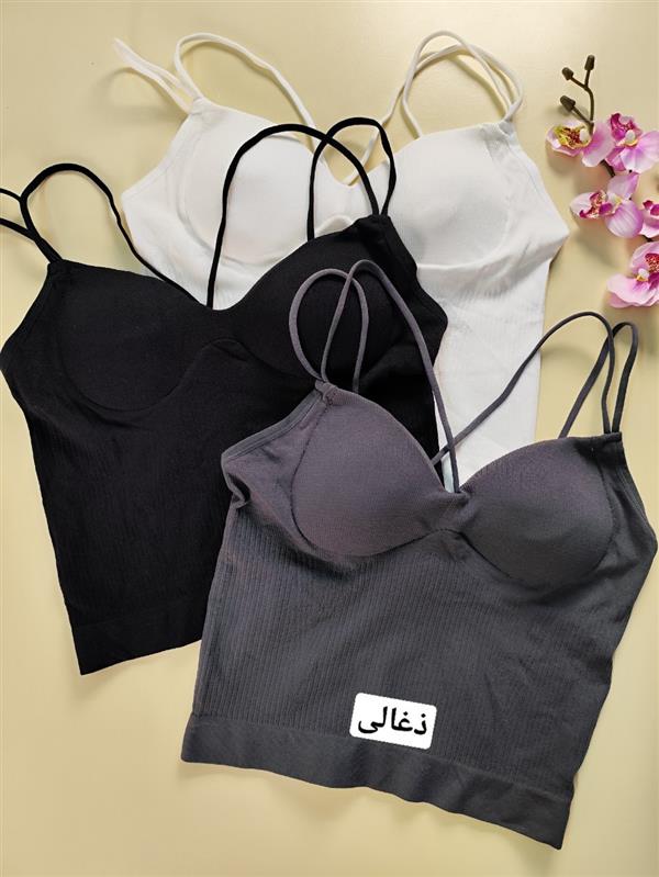 نیم تنه کراپی