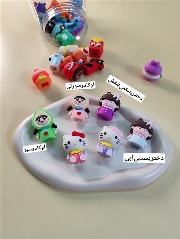 تراش عروسکی