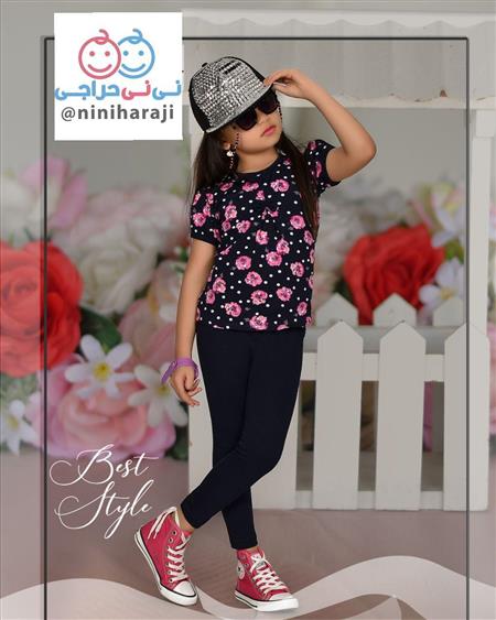 دوتیکه گل رز سایز کوچک