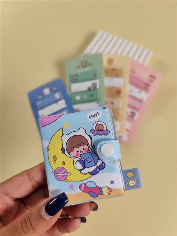 Notestick