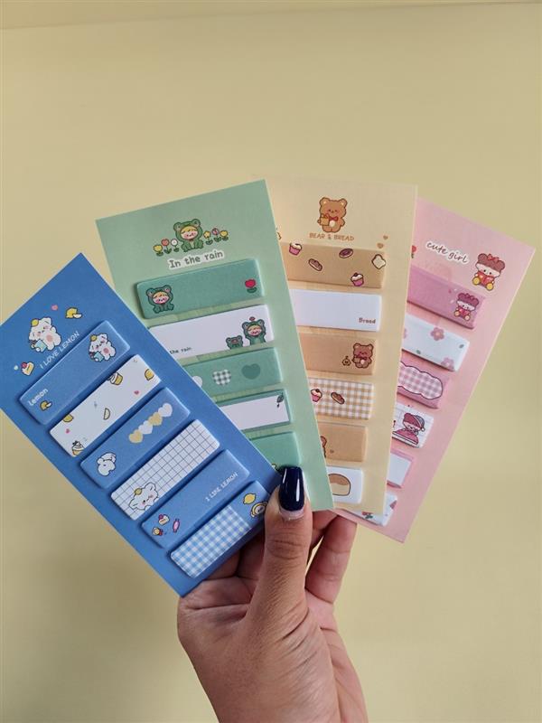 Notestick