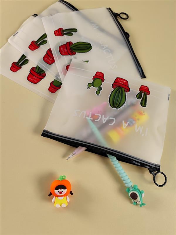جامدادی کاکتوس