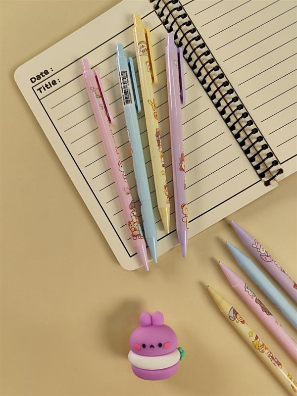 اتود دختر colors