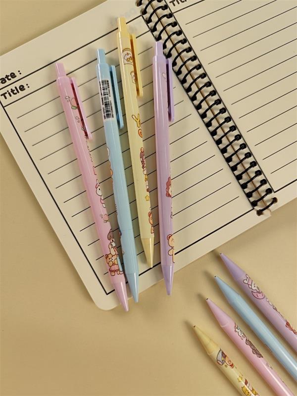 اتود دختر colors