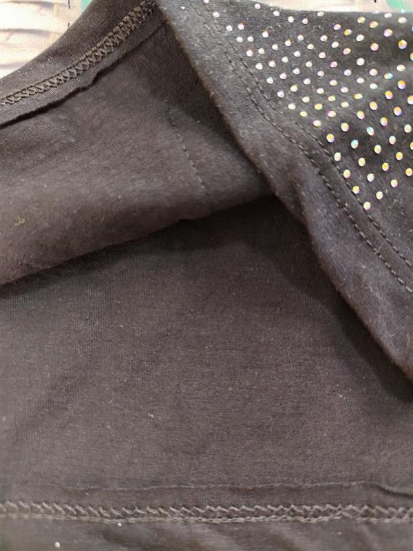 کراپ شلوار sneakers