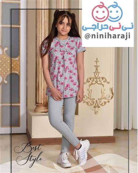 دو تیکه گل رز سایز بزرگ