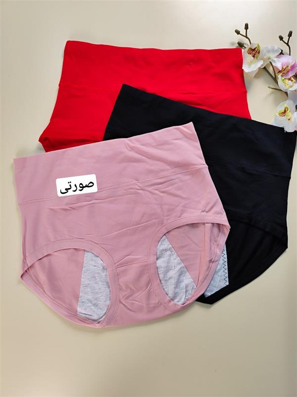 شورتکس کمردار 