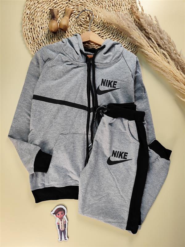سویشرت شلوار black nike