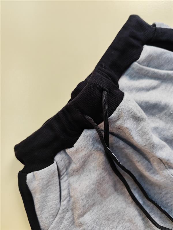 سویشرت شلوار black nike