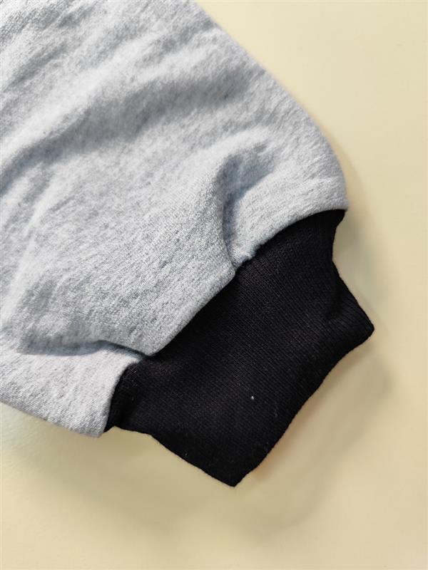 سویشرت شلوار black nike