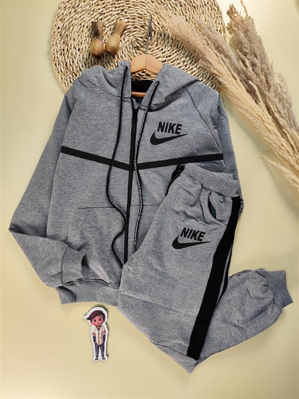 سویشرت شلوار black nike