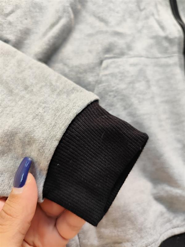 سویشرت شلوار black nike