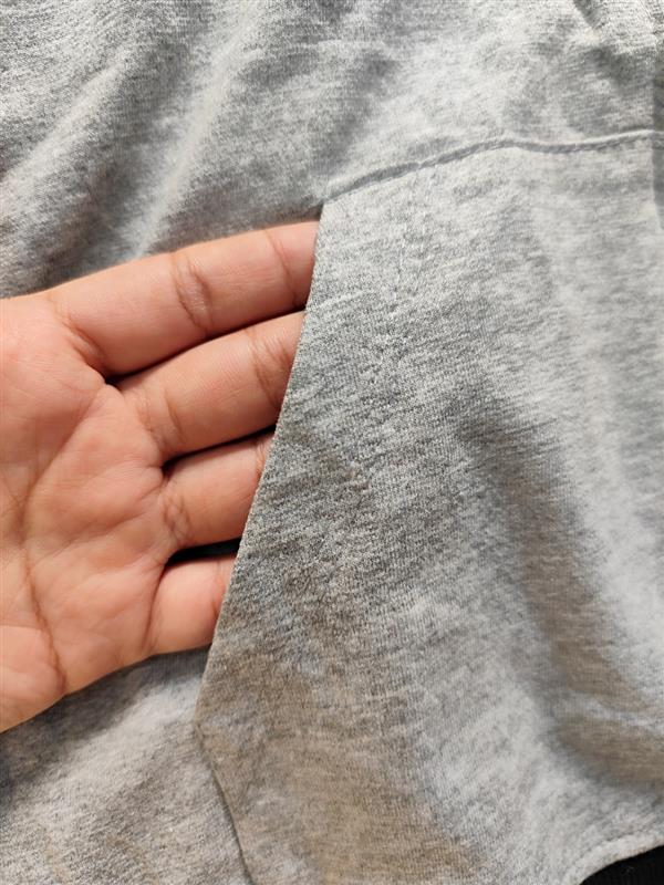 سویشرت شلوار black nike