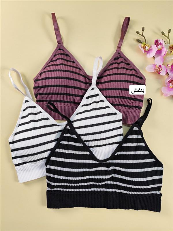 نیم تنه zebra