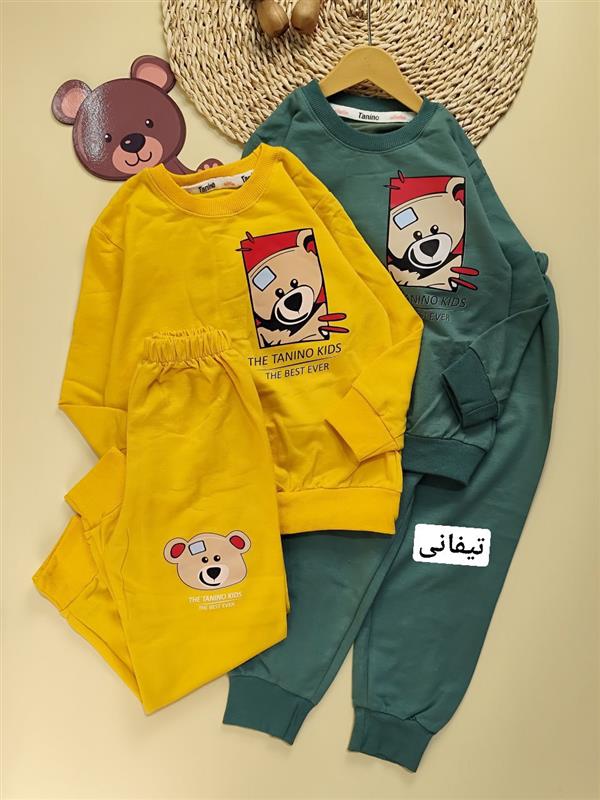 بلوز شلوار خرس best