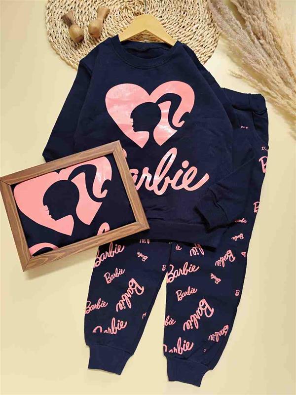 بلوز شلوار Barbie2