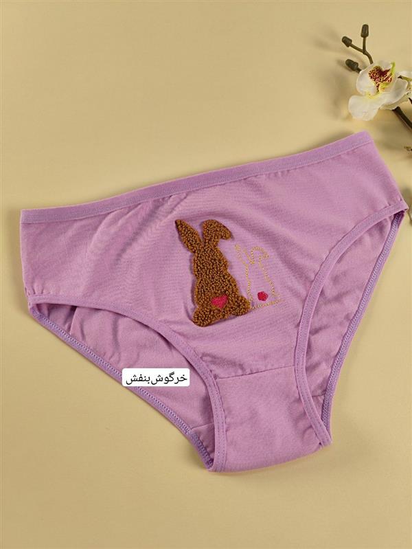 شورت عروسکی پولیشی 