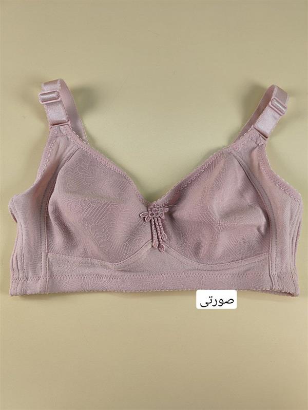 سوتین طرح گل 