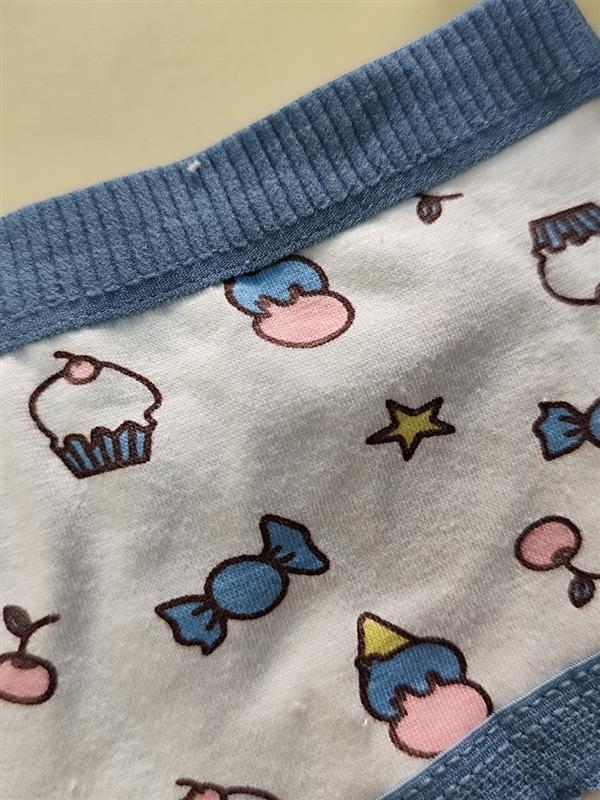 شورت blue 