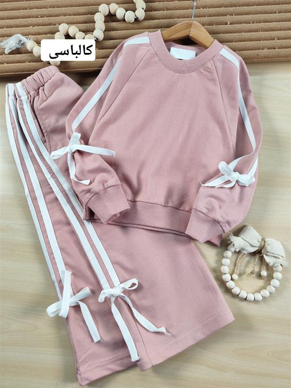 کراپ شلوار لاوین