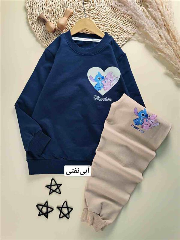 بلوز شلوار استیج 